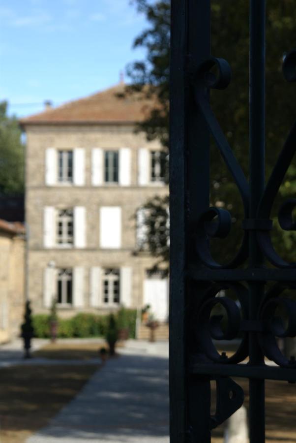 Chateau Chavagnac * Lemps (Drome)